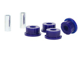 SuperPro WRX Rear Trailing Arm Bushing Kit Superpro Bushing Kits  AXOPROS