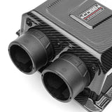 Cobb 21-23 Ford F-150 EcoBoost Raptor/Tremor Redline Carbon Fiber Intake System w/HCT COBB Cold Air Intakes  AXOPROS