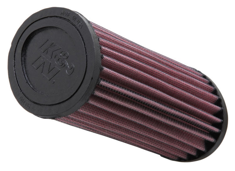 K&N 01-12 Triumph Bonneville/Thruxton/Scrambler Replacement Air Filter K&N Engineering Air Filters - Direct Fit  AXOPROS
