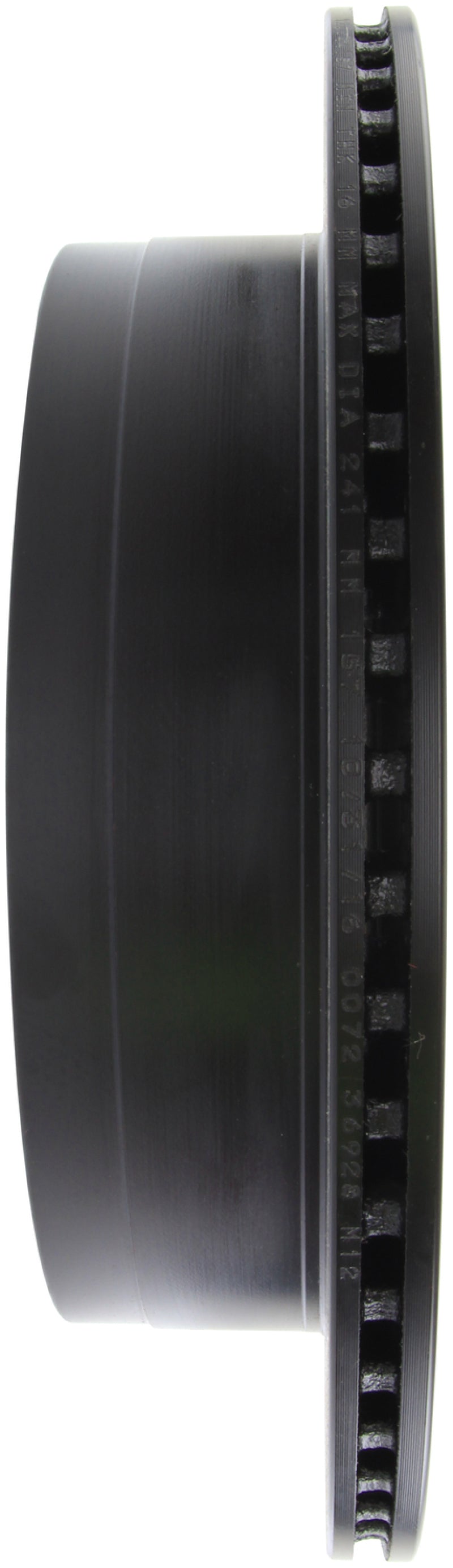 StopTech Slotted & Drilled Sport Brake Rotor Stoptech Brake Rotors - Slot & Drilled  AXOPROS