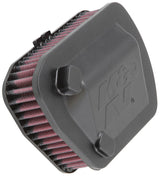 K&N 2014 Yamaha XVS950 Bolt Drop In Air Filter K&N Engineering Air Filters - Direct Fit  AXOPROS
