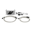Mishimoto 08-14 Subaru WRX Oil Cooler Kit Mishimoto Oil Coolers  AXOPROS