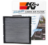 K&N Toyota Cabin Air Filter K&N Engineering Cabin Air Filters  AXOPROS