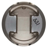 Wiseco Wiseco Volkswagen 1.8T 8V Dished -7cc 81MM Piston Shelf Stock Kit Piston Sets - Forged - 4cyl aftermarket performance part