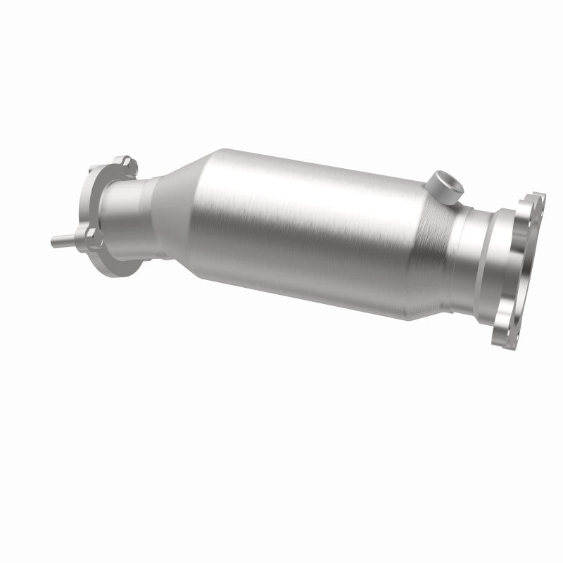 MagnaFlow 12-16 Audi A6/Quattro 2.0L OEM Converter Direct Fit Magnaflow Catalytic Converter Direct Fit  AXOPROS