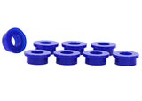 SuperPro 1959 Volvo 122 Base Front Upper Inner Control Arm Bushing Kit Superpro Bushing Kits  AXOPROS