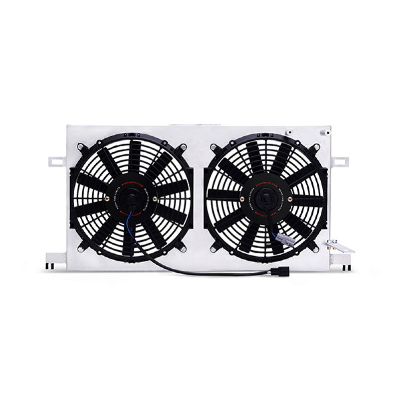 Mishimoto 2013+ Subaru BRZ/Scion FRS/Toyota GT86 Performance Fan Shroud Mishimoto Fans & Shrouds  AXOPROS
