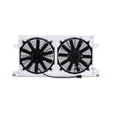 Mishimoto 2013+ Subaru BRZ/Scion FRS/Toyota GT86 Performance Fan Shroud Mishimoto Fans & Shrouds  AXOPROS