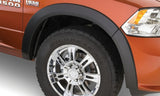 Husky Liners Husky Liners 09-18 Dodge Ram 1500 OE Style Fender Flares - 4pc Fender Flares aftermarket performance part