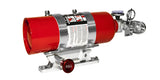 DV8 Offroad Quick Release Fire Extinguisher Mount DV8 Offroad Fire Safety  AXOPROS