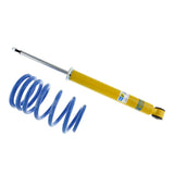 Bilstein B14 (PSS) 13-14 Ford Focus ST L4 Front & Rear Monotube Performance Suspension Kit Bilstein Coilovers  AXOPROS