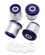 SuperPro 1989 Nissan 240SX Rear Control Arm Bushing Kit Superpro Bushing Kits  AXOPROS