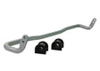 Whiteline 2017+ Honda Civic Type-R FK8 Rear 22mm Heavy Duty Adjustable Sway Bar Whiteline Sway Bars  AXOPROS