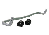 Whiteline 2017+ Honda Civic Type-R FK8 Rear 22mm Heavy Duty Adjustable Sway Bar Whiteline Sway Bars  AXOPROS