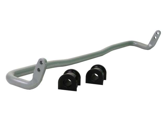 Whiteline 2017+ Honda Civic Type-R FK8 Rear 22mm Heavy Duty Adjustable Sway Bar Whiteline Sway Bars  AXOPROS