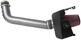 K&N 2020 Ford F250/350 6.2L V8 High Flow Performance Intake Kit K&N Engineering Cold Air Intakes  AXOPROS