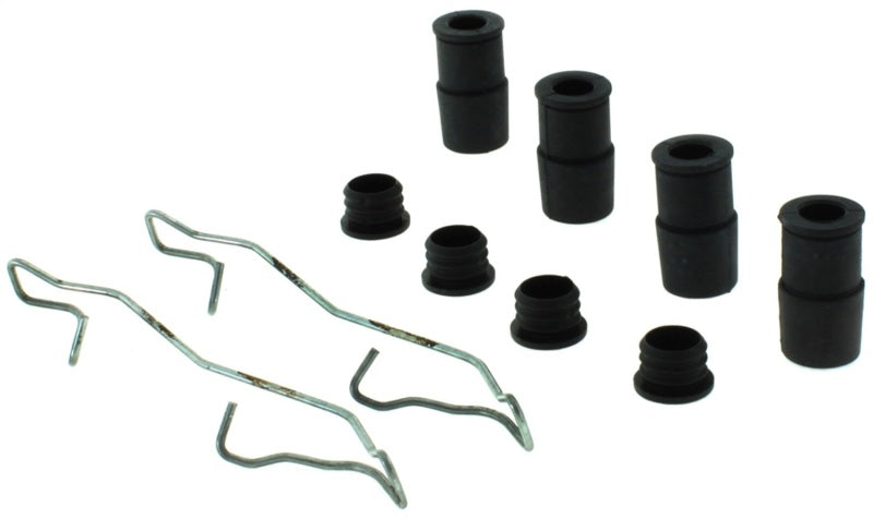 StopTech Street Select Brake Pads - Front Stoptech Brake Pads - OE  AXOPROS