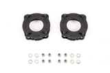 Fabtech 2022 Toyota Tundra 1.5in Leveling Kit - Front Spacers and Hardware Fabtech Leveling Kits  AXOPROS