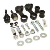 BD Diesel Sway Bar End Links Kit - Dodge 2000-2009 4wd 2500/3500 BD Diesel Sway Bar Endlinks  AXOPROS