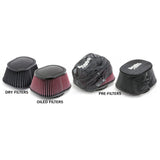 Banks Power 01-04 Chevy 6.6L LB7 Ram-Air Intake System - Dry Filter Banks Power Short Ram Air Intakes  AXOPROS