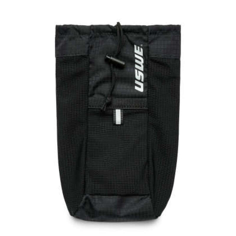 USWE Chest Pocket NDM 2 (Click On/17.5 x 9.5in.) - Black USWE Bags - Backpacks  AXOPROS