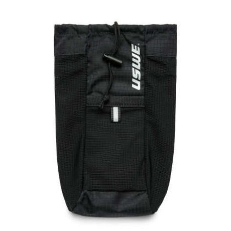 USWE Chest Pocket NDM 2 (Click On/17.5 x 9.5in.) - Black USWE Bags - Backpacks  AXOPROS