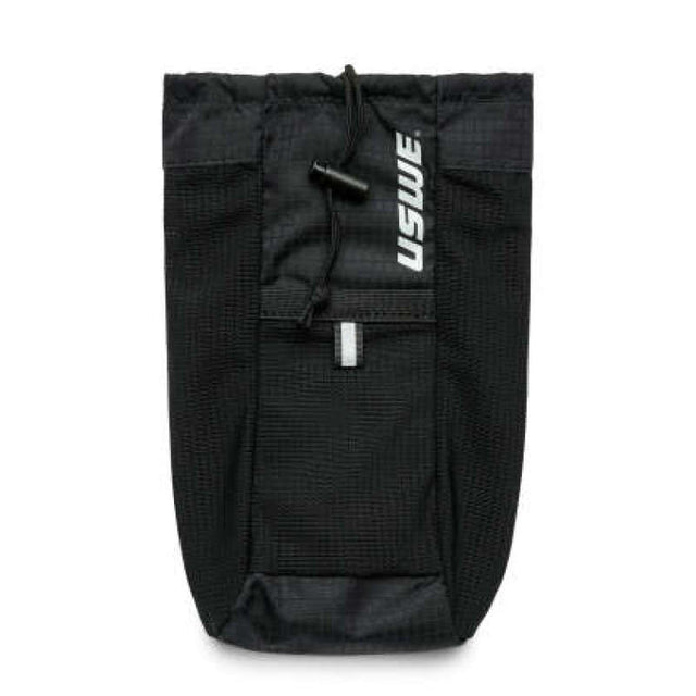 USWE Chest Pocket NDM 2 (Click On/17.5 x 9.5in.) - Black USWE Bags - Backpacks  AXOPROS