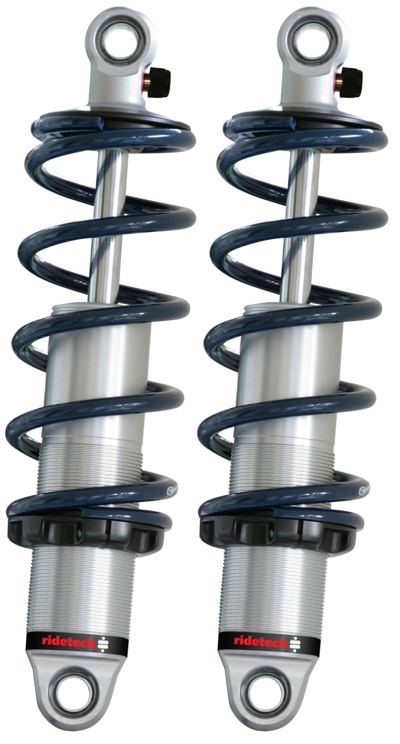 Ridetech 63-72 Chevy C10 Front CoilOver System HQ Series Ridetech Coilovers  AXOPROS