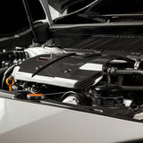 Cobb 22-24 Subaru WRX Redline Carbon Fiber Engine Cover COBB Engine Covers  AXOPROS