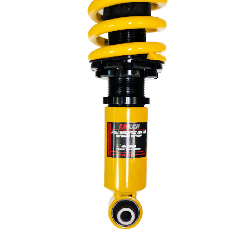 BLOX Racing 13-22 Subaru/Scion FRS/BRZ Street Series II Plus Coilovers BLOX Racing Coilovers  AXOPROS