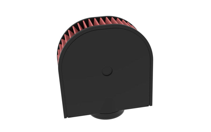 K&N 21-23 Genesis GV80 V6-3.5L F/I K&N Engineering Air Filters - Direct Fit  AXOPROS