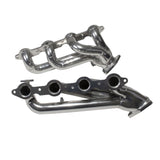 BBK 99-04 GM Truck SUV 4.8 5.3 Shorty Tuned Length Exhaust Headers - 1-3/4 Titanium Ceramic BBK Headers & Manifolds  AXOPROS