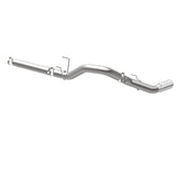 Magnaflow MagnaFlow 2021 RAM 3500 5 Inch Filter-Back System Catback aftermarket performance part