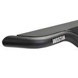 Westin 14-22 Toyota 4Runner (Excl. Limited & Nightshade) Outlaw Nerf Step Bars Westin Nerf Bars  AXOPROS