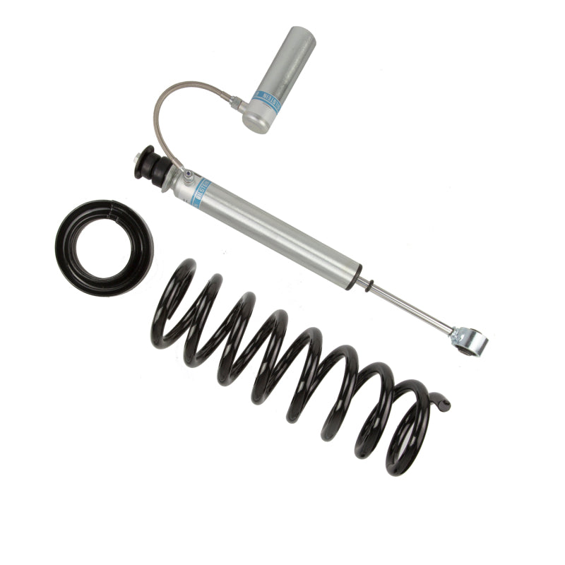 Bilstein B8 5162 Series 13-16 Dodge Ram 3500 Monotube Front Suspension Kit Bilstein Suspension Packages  AXOPROS