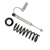 Bilstein B8 5162 Series 13-16 Dodge Ram 3500 Monotube Front Suspension Kit Bilstein Suspension Packages  AXOPROS