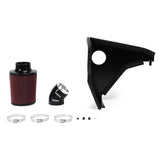 Mishimoto 99-05 BMW E46 323i/325i/328i Performance Cold Air Intake Kit - Black Mishimoto Cold Air Intakes  AXOPROS