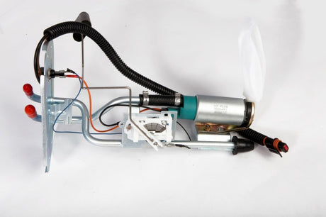 OMIX Omix Fuel Pump Module 20 Gallon 91-95 Jeep Wrangler Fuel Pumps aftermarket performance part
