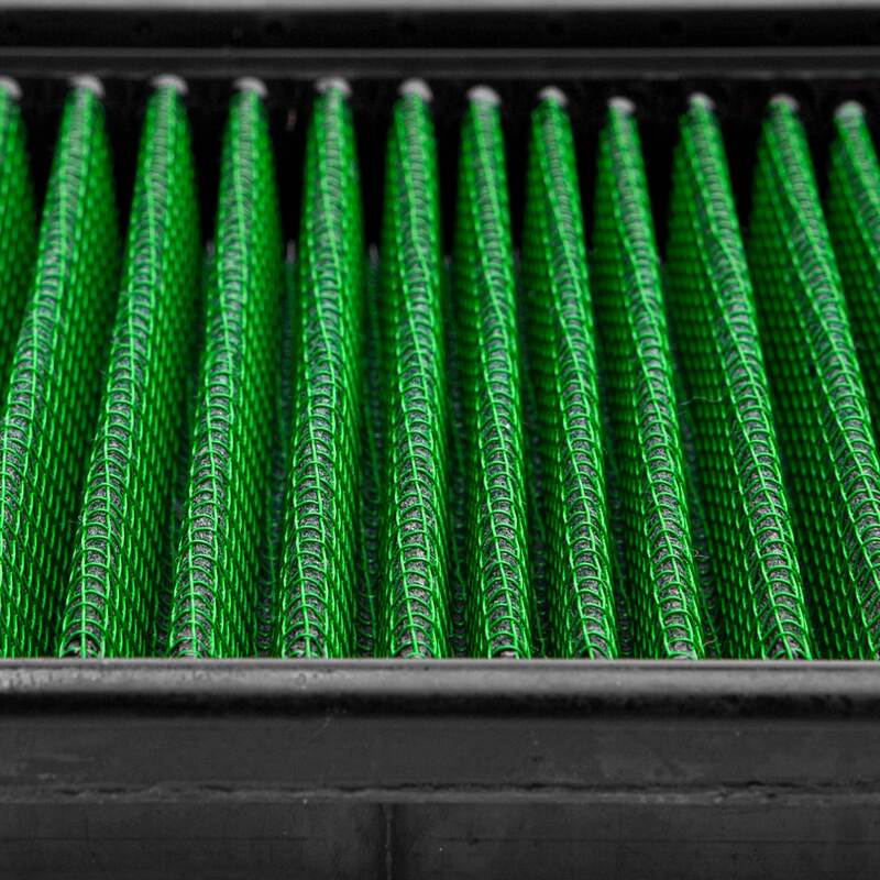 Cobb 22-23 Subaru BRZ/Toyota GR86 High Flow Air Filter COBB Air Filters - Drop In  AXOPROS