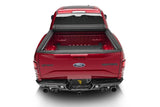 BAK BAK 07-20 Toyota Tundra Revolver X4s 5.7ft Bed Cover w/o OE Track System Tonneau Covers - Roll Up aftermarket performance part
