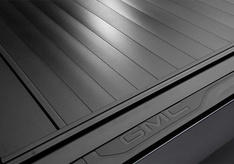 Retrax 2019 Chevy & GMC 6.5ft Bed 1500 RetraxPRO MX Retrax Retractable Bed Covers  AXOPROS