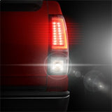 Spyder Chevy Silverado 1500/2500 99-02 Version 2 LED Tail Lights - Smoke ALT-YD-CS99V2-LED-SM SPYDER Tail Lights  AXOPROS