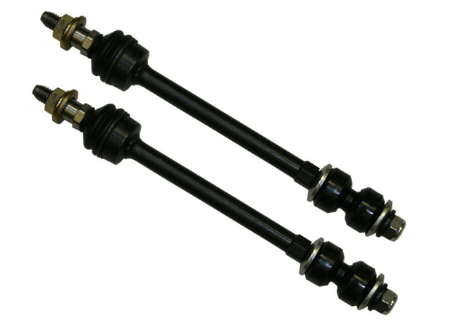 Skyjacker 2007-2013 Chevrolet Silverado 1500 4 Wheel Drive Sway Bar Link Skyjacker Sway Bars  AXOPROS