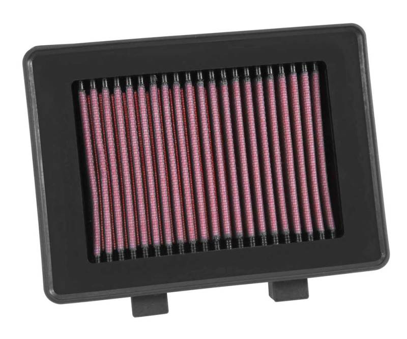 K&N 14-15 Suzuki DL1000 V-Strom Replacement Air Filter K&N Engineering Air Filters - Direct Fit  AXOPROS