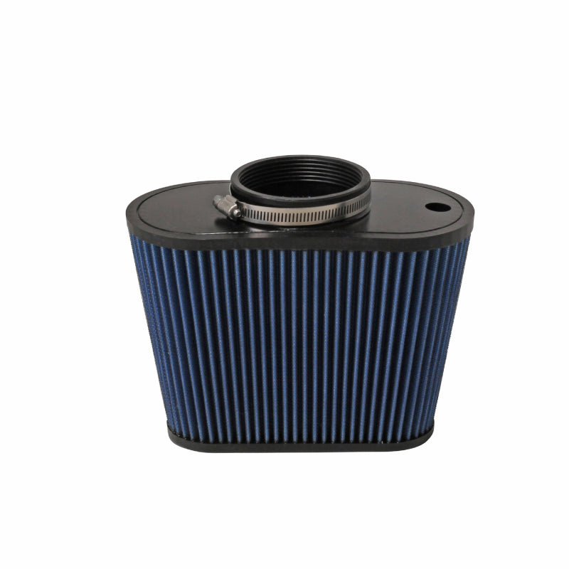 BBK Replacement High Flow Air Filter For BBK Cold Air Kit BBK Air Filters - Direct Fit  AXOPROS
