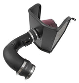 K&N 2015 Chevy Colorado 3.6L V6 AirCharger Performance Intake K&N Engineering Cold Air Intakes  AXOPROS