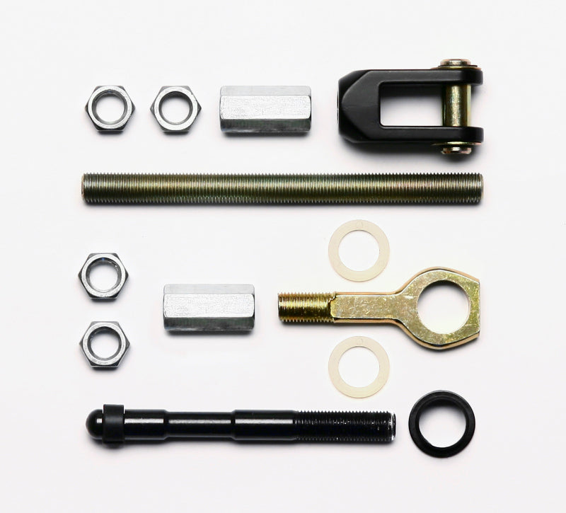 Wilwood Push Rod Kit Universal Wilwood Pedal Covers  AXOPROS