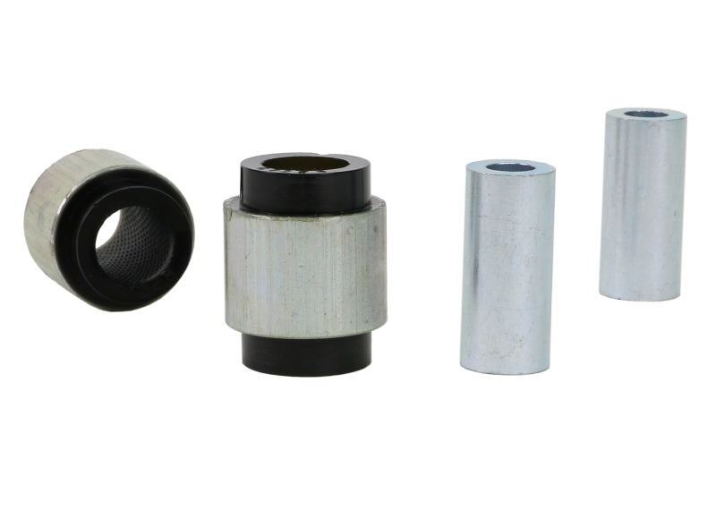Whiteline Plus 9/01-9/06 Acura Integra / 06+ Honda Civic Rear Lower Inner Control Arm Bushing Kit Whiteline Bushing Kits  AXOPROS