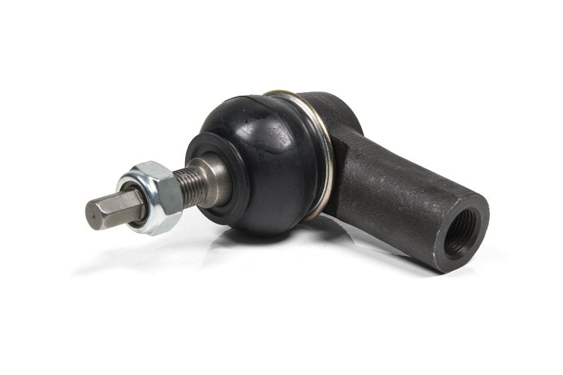 Zone Offroad 06-12 Dodge 1500 Tie Rod End w/ Zone 4-6in Lift Zone Offroad Tie Rods  AXOPROS