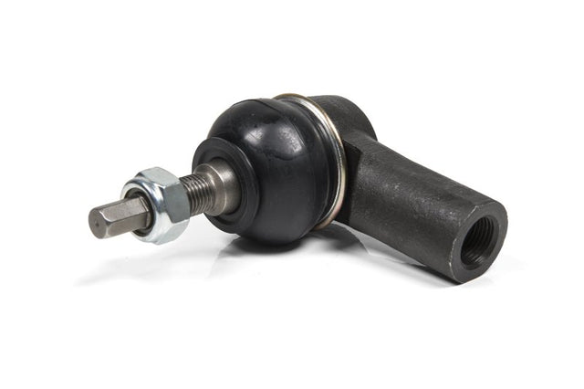 Zone Offroad 06-12 Dodge 1500 Tie Rod End w/ Zone 4-6in Lift Zone Offroad Tie Rods  AXOPROS
